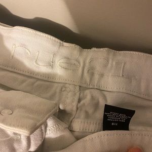 Rue 21 studded shorts